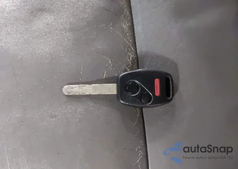 2007 Honda Cr-V Ex-L from USA, damaged, VIN JHLRE48777C062721